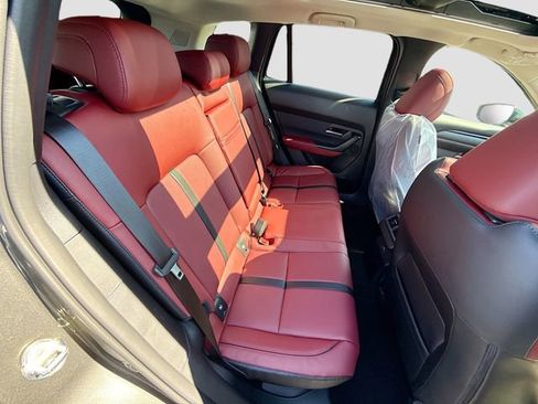 New 2026 MAZDA CX-50 AWD 2.5 Hybrid w/ Premium Pkg image 29