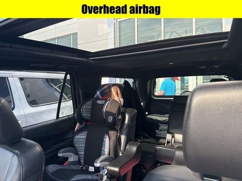 Used 2021 Ford Expedition Max XLT AWD/4WD image 8