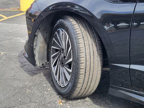 Used 2025 Hyundai Sonata SEL image 33