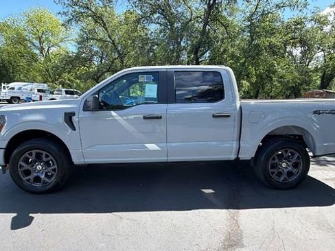 New 2026 Ford F150 STX w/ Equipment Group 200A image 7
