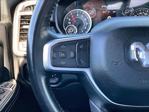 Used 2024 RAM 2500 Big Horn image 6