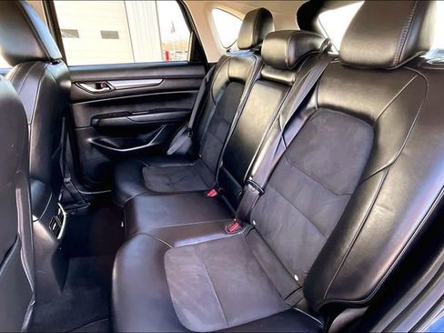Used 2018 MAZDA CX-5 Touring image 20