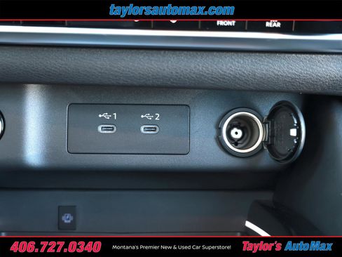 New 2026 Nissan Rogue Platinum w/ Tech Package AWD/4WD image 25