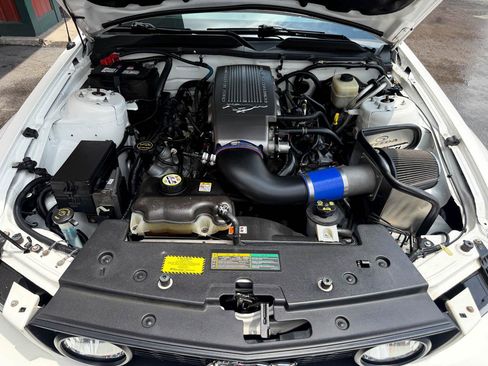Used 2007 Ford Mustang GT RWD image 31