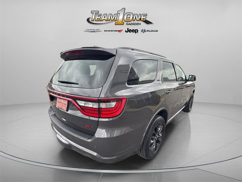 New 2026 Dodge Durango GT image 8
