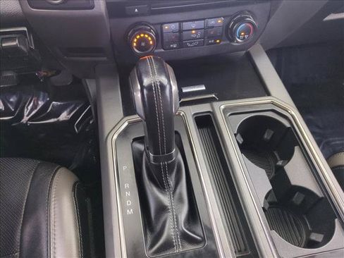 Used 2018 Ford F150 Raptor w/ Equipment Group 801A Mid AWD/4WD image 12