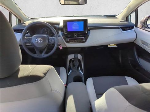 New 2026 Toyota Corolla LE image 24