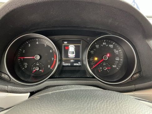 Used 2019 Volkswagen Passat 2.0T Wolfsburg image 26