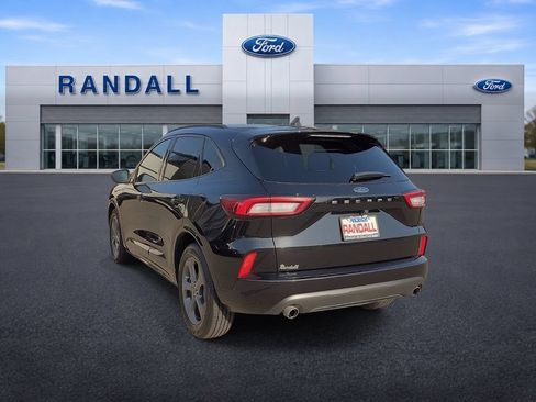 Used 2024 Ford Escape ST-Line FWD image 4