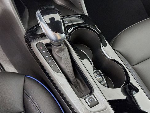 New 2026 Buick Envista Sport Touring w/ Convenience I Package image 18