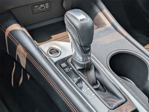 Used 2020 Nissan Altima 2.5 SR w/ Premium Package FWD image 15