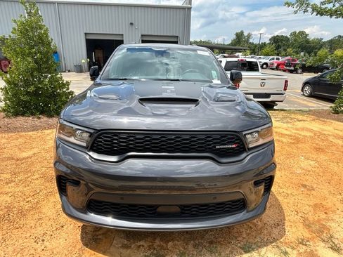 Used 2025 Dodge Durango R/T AWD/4WD image 5