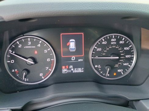 Certified 2024 Subaru Crosstrek 2.5i Limited w/ Popular Package #4A image 28