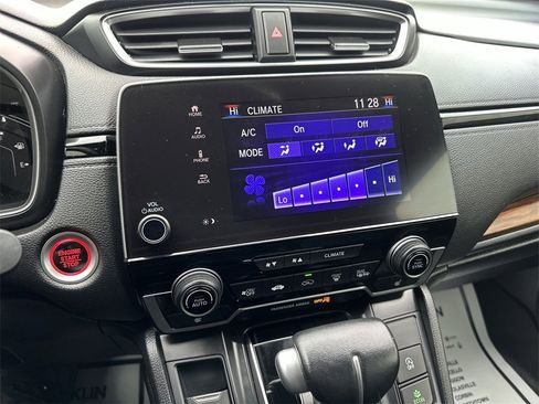Used 2022 Honda CR-V EX-L image 18