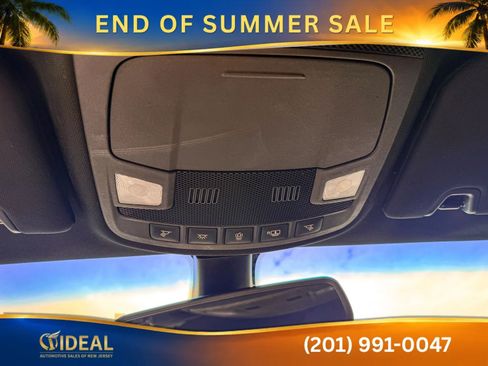 Used 2020 Lincoln Continental w/ Equipment Group 500A FWD image 38