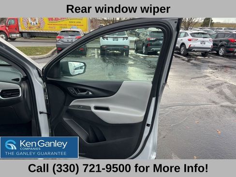 Used 2022 Chevrolet Equinox LS w/ LS Convenience Package image 56