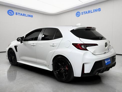 Used 2026 Toyota Corolla GR AWD/4WD image 5
