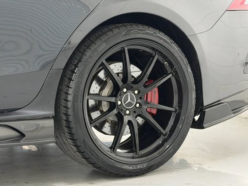 Used 2019 Mercedes-Benz AMG GT 63 S image 97