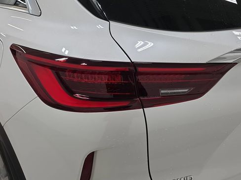 Certified 2023 INFINITI QX50 Luxe w/ Cargo Package AWD/4WD image 29
