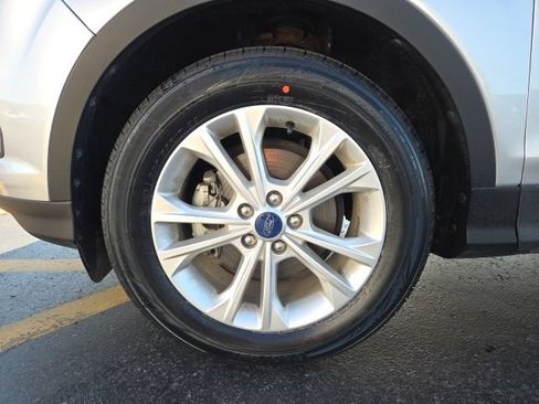 Used 2019 Ford Escape SEL FWD image 24