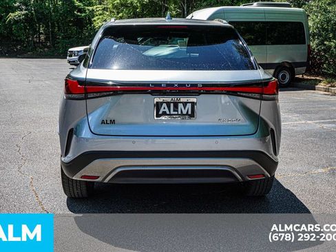 Used 2023 Lexus RX 350 FWD w/ Cold Area Package image 10