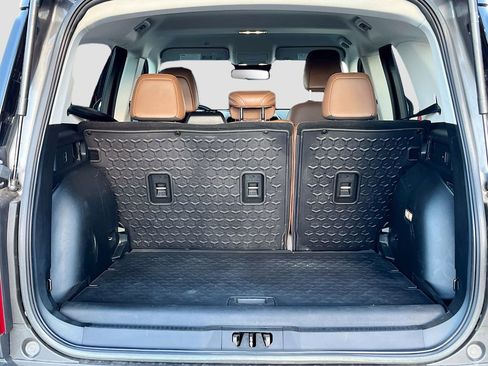 Used 2024 Ford Bronco Sport Outer Banks w/ Tech Package image 28