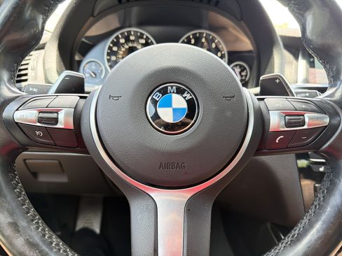 Used 2018 BMW X4 M40i AWD/4WD image 10