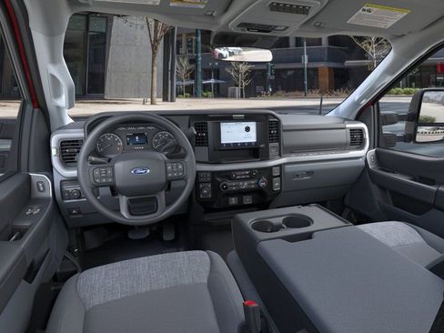 New 2026 Ford F350 XLT image 9