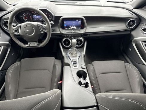 Used 2023 Chevrolet Camaro LT w/ RS Package image 23