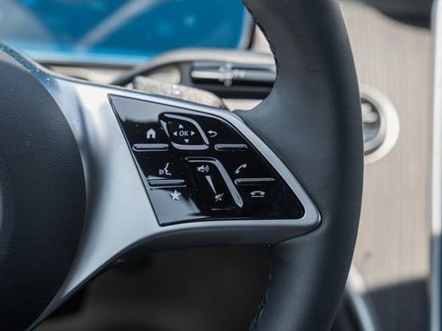 New 2026 Mercedes-Benz C 300 4MATIC Sedan image 27