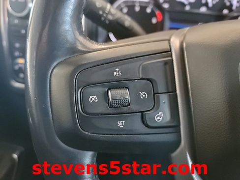 Used 2022 GMC Sierra 2500 SLE w/ SLE Convenience Package image 19