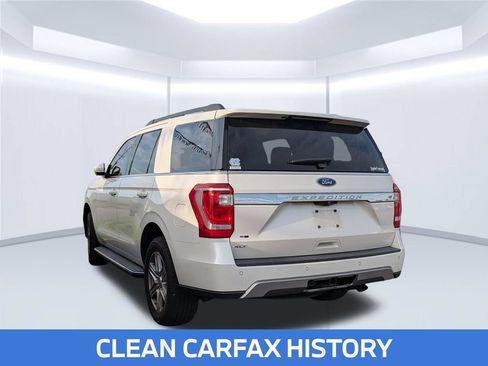 Used 2019 Ford Expedition XLT w/ Equipment Group 202A RWD image 2