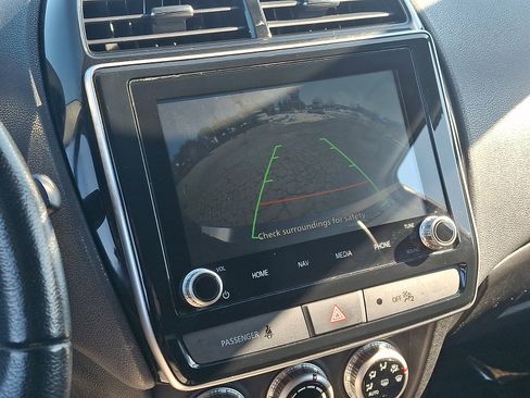 Used 2022 Mitsubishi Outlander Sport SE image 17