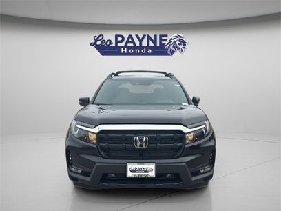 New 2026 Honda Ridgeline RTL