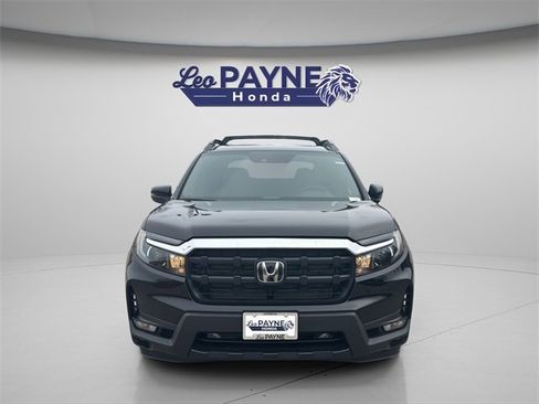 New 2026 Honda Ridgeline RTL image 2