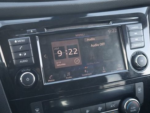 Used 2020 Nissan Rogue Sport SV w/ All-Weather Package FWD image 21