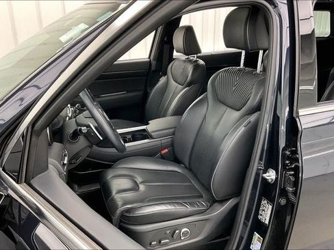 Used 2023 Hyundai Palisade Calligraphy AWD/4WD image 8