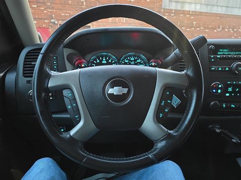 Used 2012 Chevrolet Silverado 1500 LT w/ All-Star Edition image 28