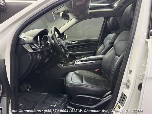Used 2014 Mercedes-Benz ML 350 2WD image 6