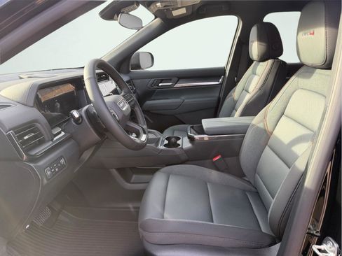 New 2026 GMC Terrain AT4 w/ Convenience Package III image 11