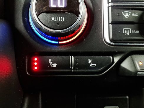 Used 2021 Chevrolet Tahoe LT RWD image 15