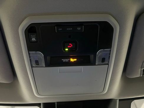 Used 2024 Toyota Tundra SR5 w/ TRD Off-Road Package image 50