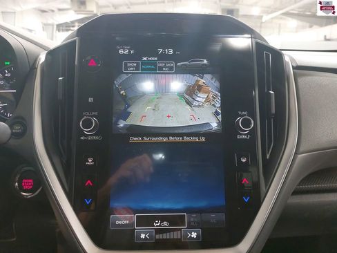 Certified 2025 Subaru Crosstrek 2.0i Premium image 24
