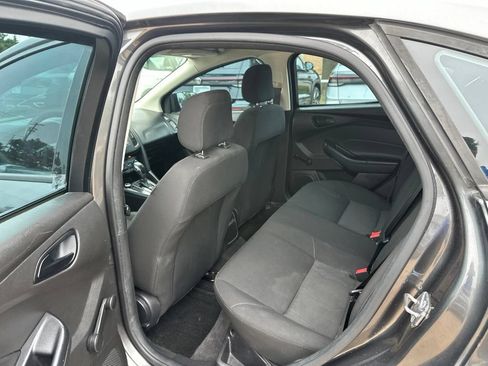 Used 2016 Ford Focus S FWD image 13