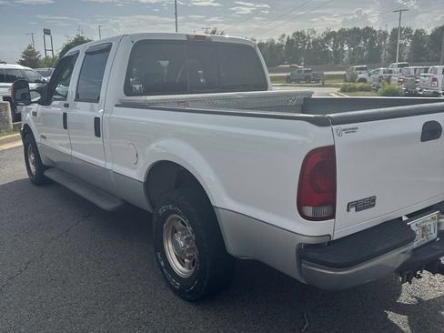 Used 2004 Ford F250 Lariat RWD image 7