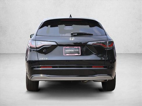 New 2027 Honda HR-V EX-L image 6