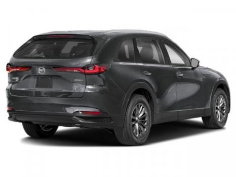 New 2026 MAZDA CX-90 3.3 Turbo w/ Preferred Package image 2