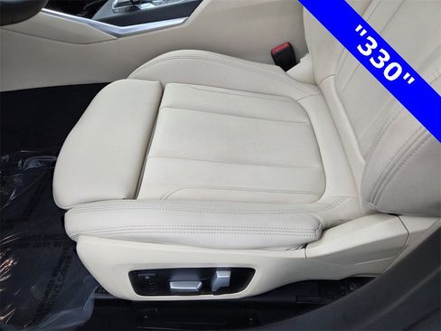 Used 2021 BMW 330i 330i w/ Convenience Package image 31