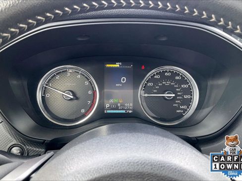 Certified 2024 Subaru Forester Touring w/ Pop Package 2 image 26