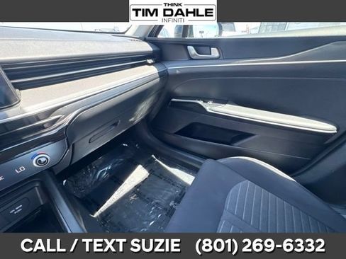 Used 2025 Kia K5 LXS FWD image 16